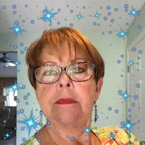 Meet your Posher, Linda